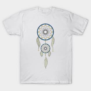 DREAM CATCHER T-SHIRT DREAM CATCHER 2 T-Shirt